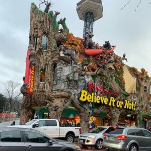 Meet your Posher, Sergio